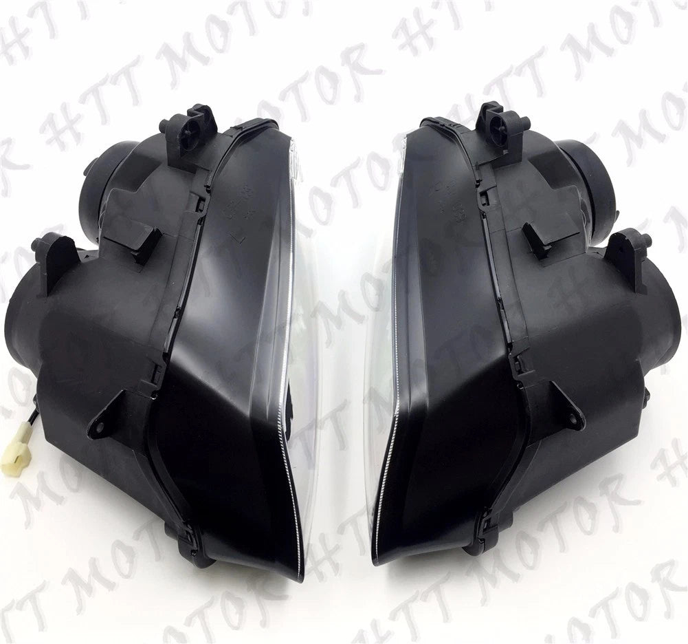 Headlight Assembly for Yamaha YZF R1 (2007–2008)