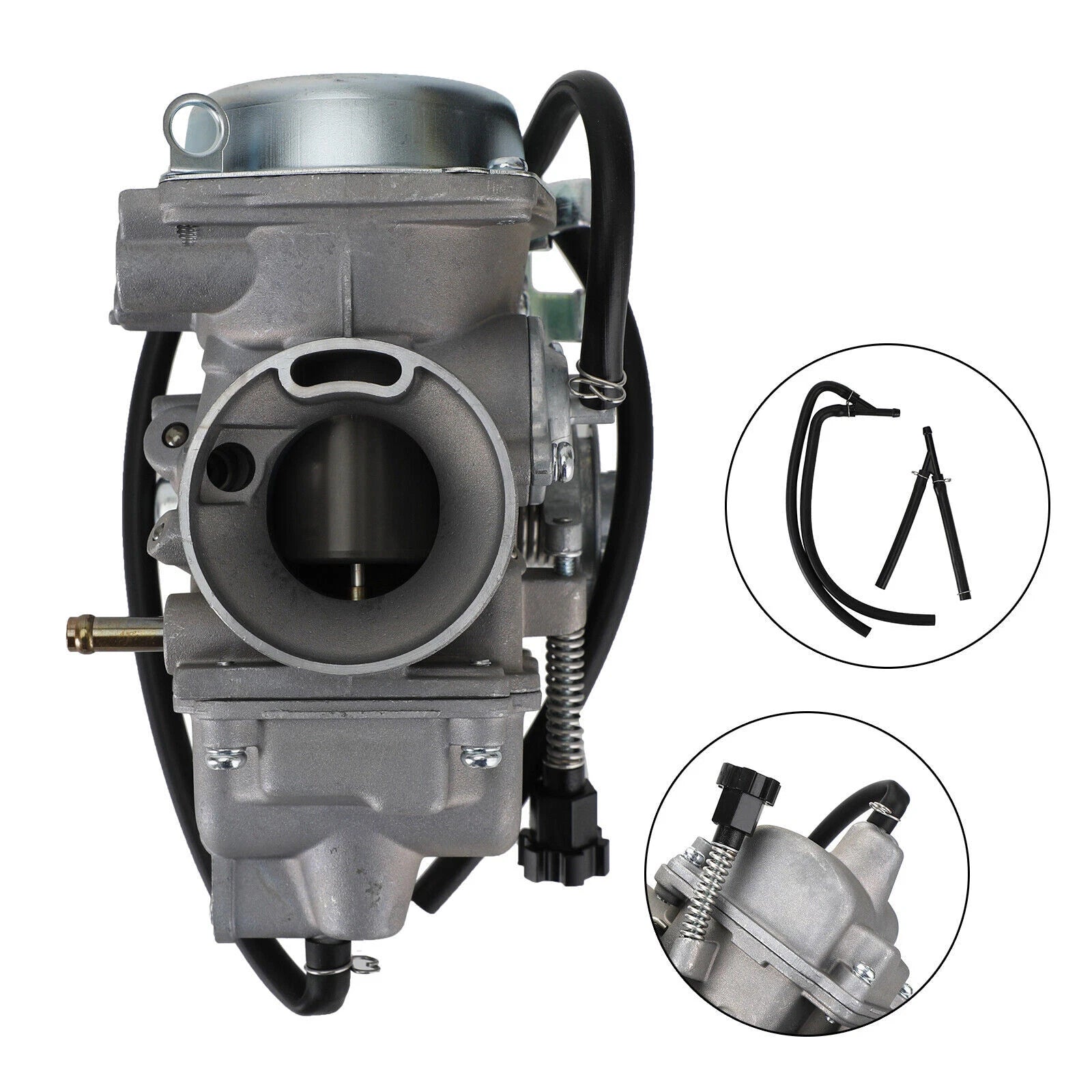 Carburetor for Honda CBX250CC (1980–1983) VC-16100-KPF T9