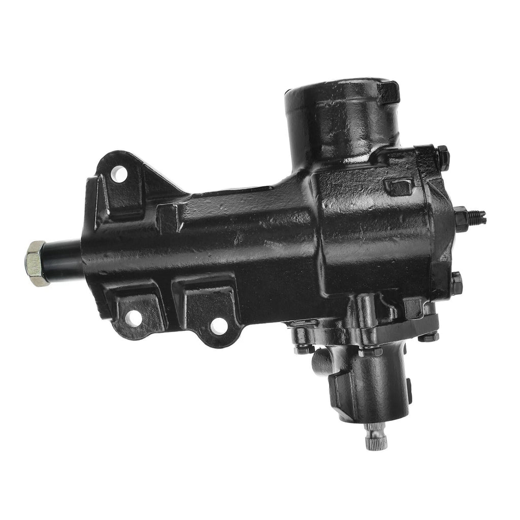 Power Steering Gear Box for Ford F-150, Bronco (1976–1979) 4WD