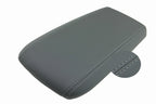 Leather Synthetic Console Armrest Cover for Ford Explorer (1995–2001)