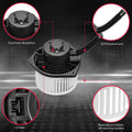 HVAC Blower Motor Fan Assembly for Suzuki Grand Vitara (2006–2013)