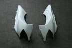 Fairing Kit for Kawasaki Ninja ZX10R ZX-10R (2004–2005) Unpainted ABS