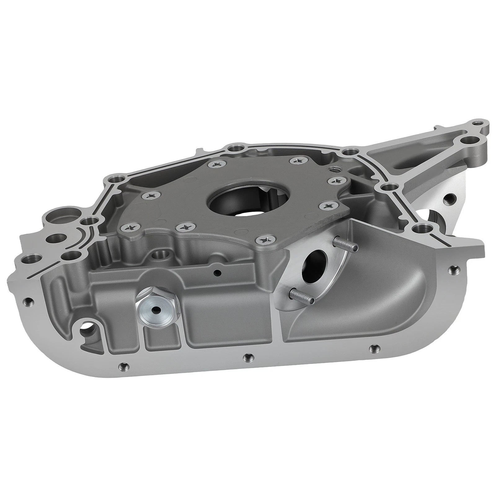 Aluminum Oil Pump for Toyota 4Runner (1996–2002)