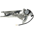 Power Window Regulator for Toyota Camry (1997–2001) Front Right