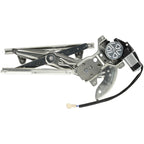 Power Window Regulator for Toyota Camry (1997–2001) Front Right