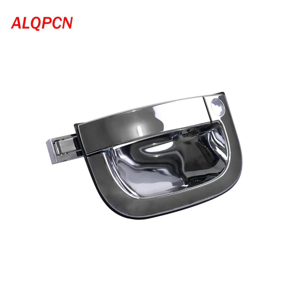 Chrome Right Front Outer Door Handle for Kia Bongo 3 K2700 K2900 K3000 (2005-2019)