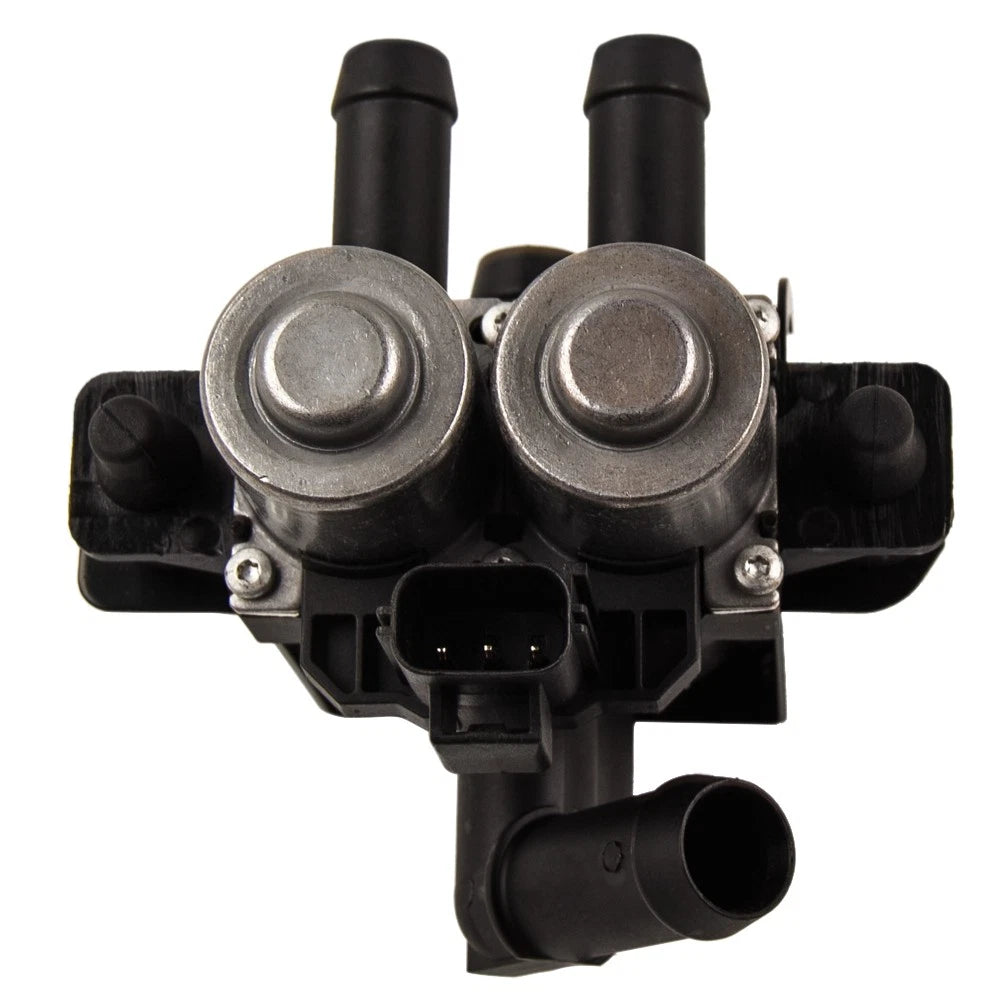 Heater Valve for Jaguar S-Type, Lincoln LS, Ford Thunderbird