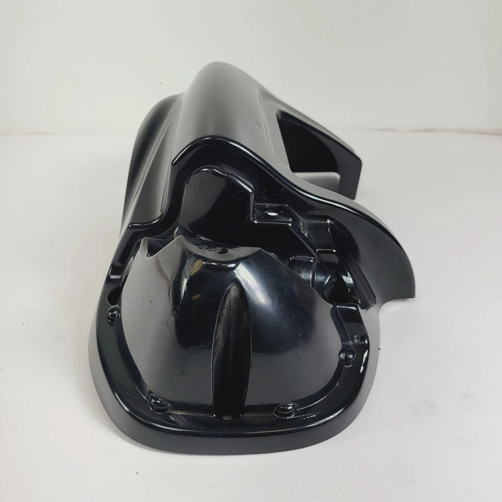 OEM Vented Lower Left Leg Fairing for Harley-Davidson Touring (2000–2013)