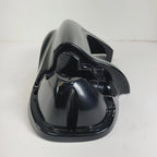 OEM Vented Lower Left Leg Fairing for Harley-Davidson Touring (2000–2013)