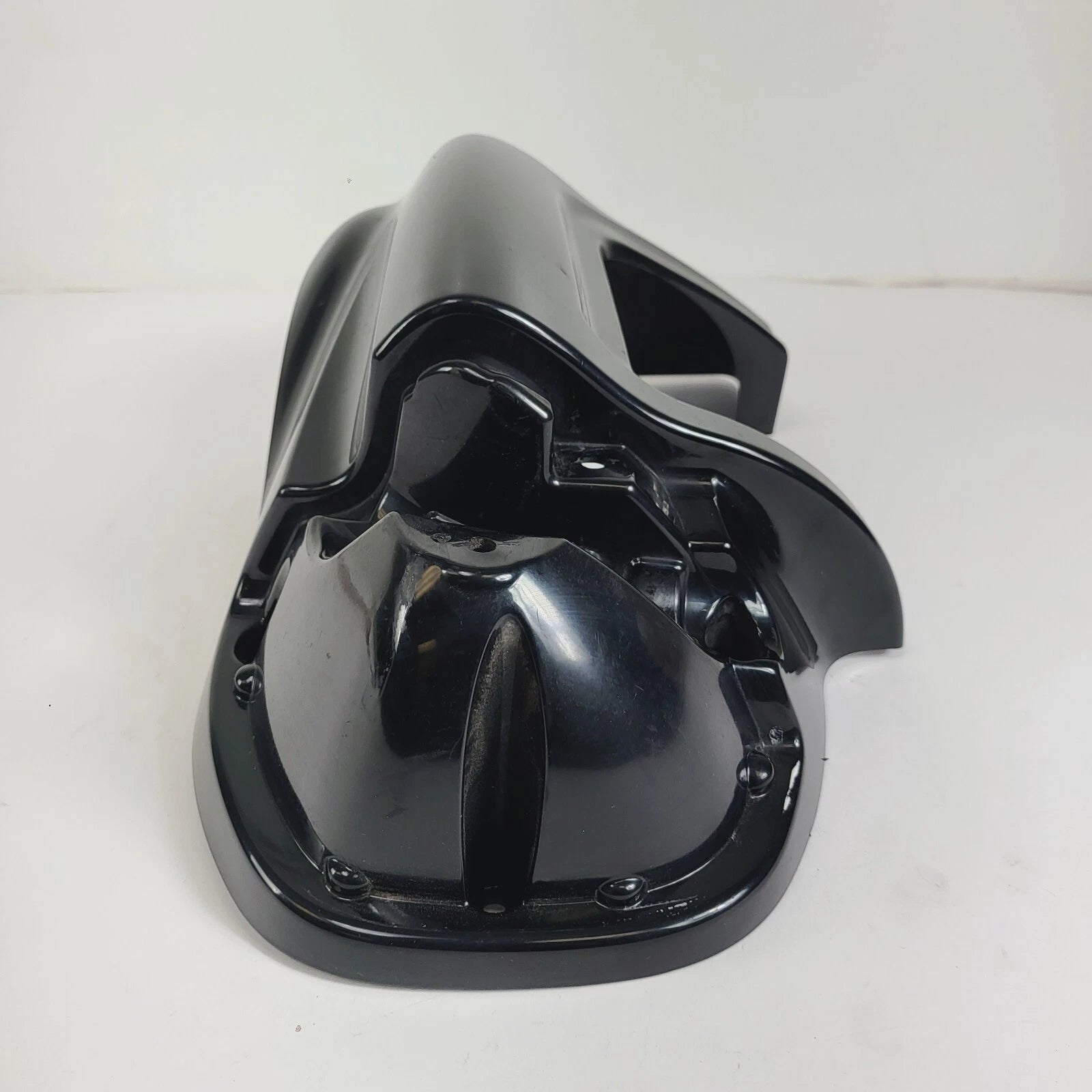 OEM Vented Lower Left Leg Fairing for Harley-Davidson Touring (2000–2013)