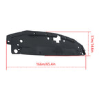 Radiator Support Cover for Chevrolet Silverado 1500 (2016)