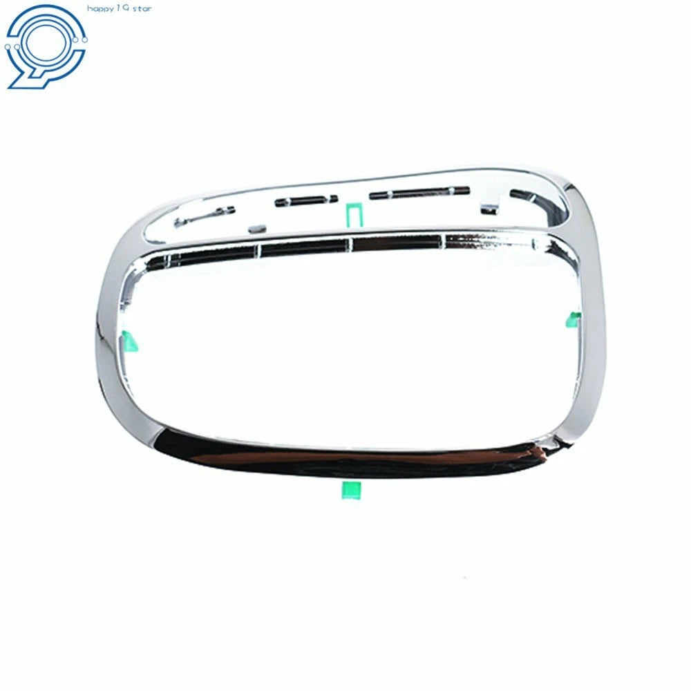 Shifter Trim Cover Bezel for Mercedes CLK320 CLK500 C230 C240 C32 (2003–2009)
