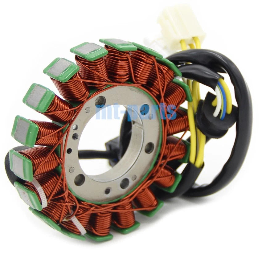 Stator Magneto Generator Coil for Suzuki LT-R450 (2006–2011) 32101-45G00