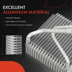 A/C Evaporator Core for Ford Tempo Mercury Topaz (1988–1994)