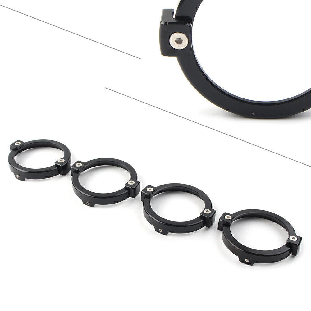 4X Turn Signal Light Cover Guard Grill for Honda Rebel CMX 300 500 1100 (2021)
