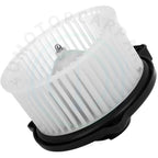 Blower Motor with Fan Cage for Mazda 3 Sport, CX-5 (2013–2022)