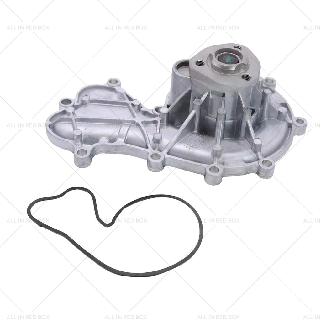 Water Pump for Volkswagen Touareg 7P, Audi Q7 (2011–2019) 4LB 3.0L