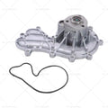 Water Pump for Volkswagen Touareg 7P, Audi Q7 (2011–2019) 4LB 3.0L