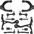 Front Upper Lower Control Arm for Honda Accord 2.4L 3.5L (2008–2012)