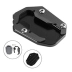 Kickstand Enlarge Plate Pad for BMW R1300 (2024–2024) TP
