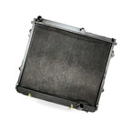 3 Core Alloy Radiator for Lexus LX450d VDJ201 (2015–On)