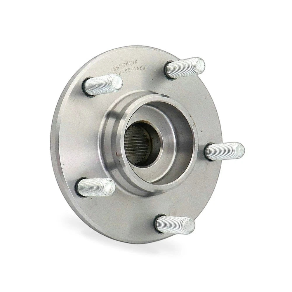 Front Wheel Bearing Hub Assembly for Mazda 3, Ford Focus, C-Max (2000–2011)