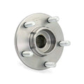 Front Wheel Bearing Hub Assembly for Mazda 3, Ford Focus, C-Max (2000–2011)
