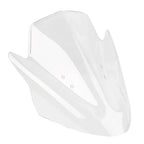 Motorcycle Front Windshield for Kawasaki ER-6N ER6N (2012-2016)