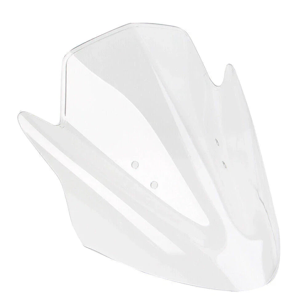 Motorcycle Front Windshield for Kawasaki ER-6N ER6N (2012-2016)