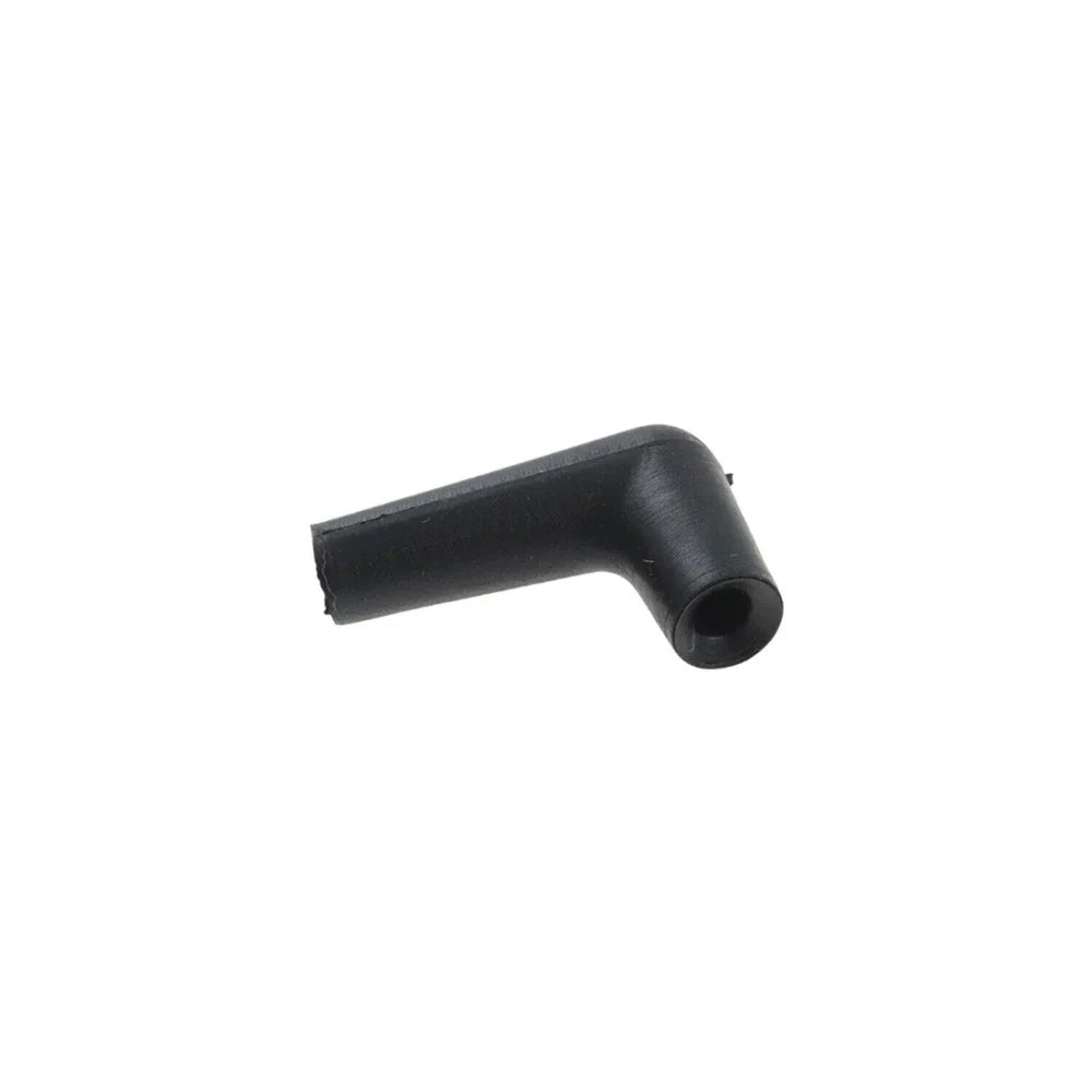 Hose Connector Black for Jeep Grand Cherokee (1997-2004)