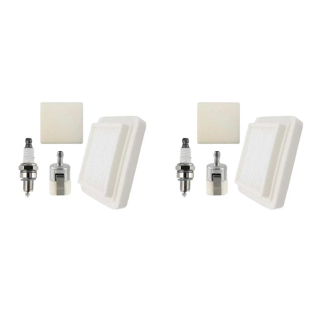 Air Filter Set for Echotrimmer PE2620 PE2620S PB2620 (Replacement)