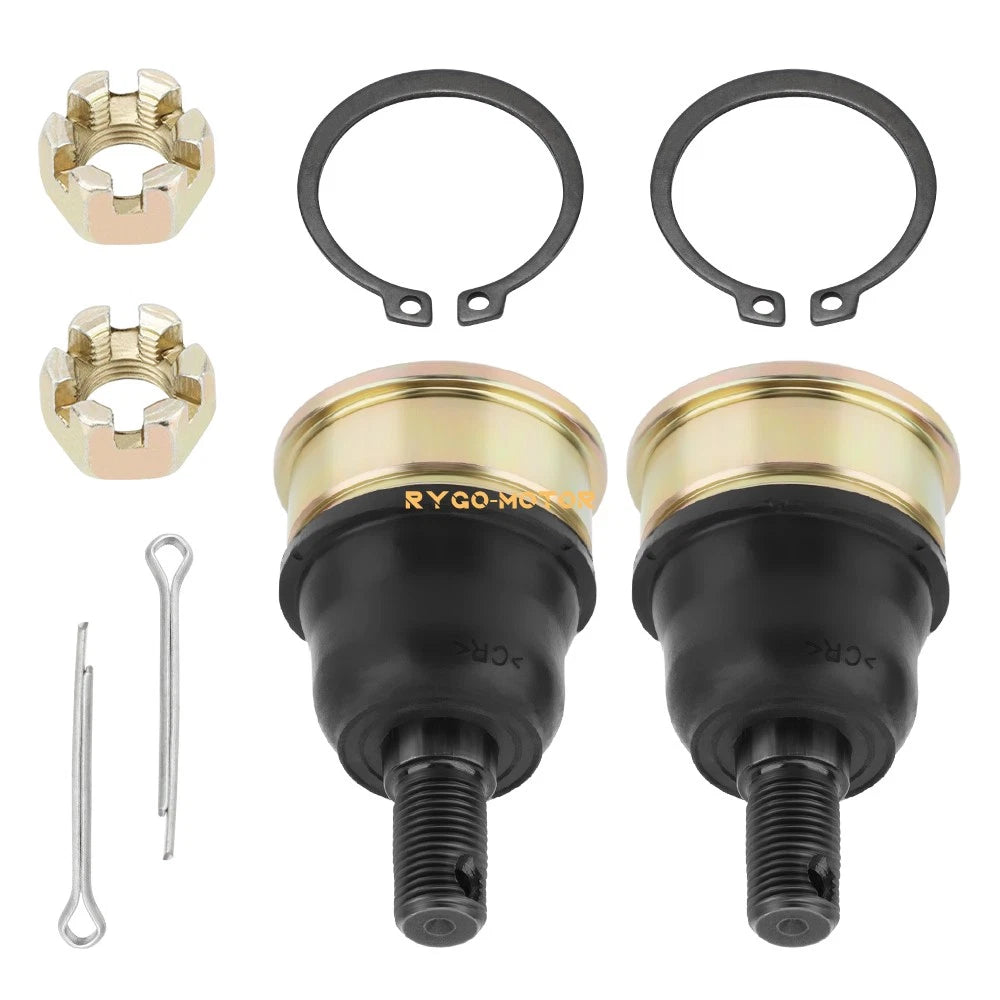 2 Lower A-Arm Ball Joint for Honda TRX250TM Recon 250 (1997–2023)