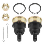 2 Lower A-Arm Ball Joint for Honda TRX250TM Recon 250 (1997–2023)