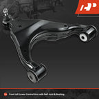 Front Left Lower Control Arm Ball Joint for Toyota 4Runner (2003-2009)
