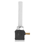 Fuel Valve Petcock VACUUM 22mm Left Spigot for Heritage Softail (1986–2013)