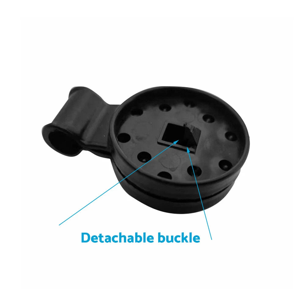50PCS Heavy Duty Windproof Awning Clamp for