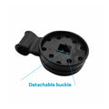50PCS Heavy Duty Windproof Awning Clamp for