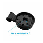 50PCS Heavy Duty Windproof Awning Clamp for