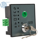 Generator Controller for Auto/Manual Start (DSE701AS)