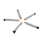 5X M6 Welding Brush for Effective Weld Bead Cleaning