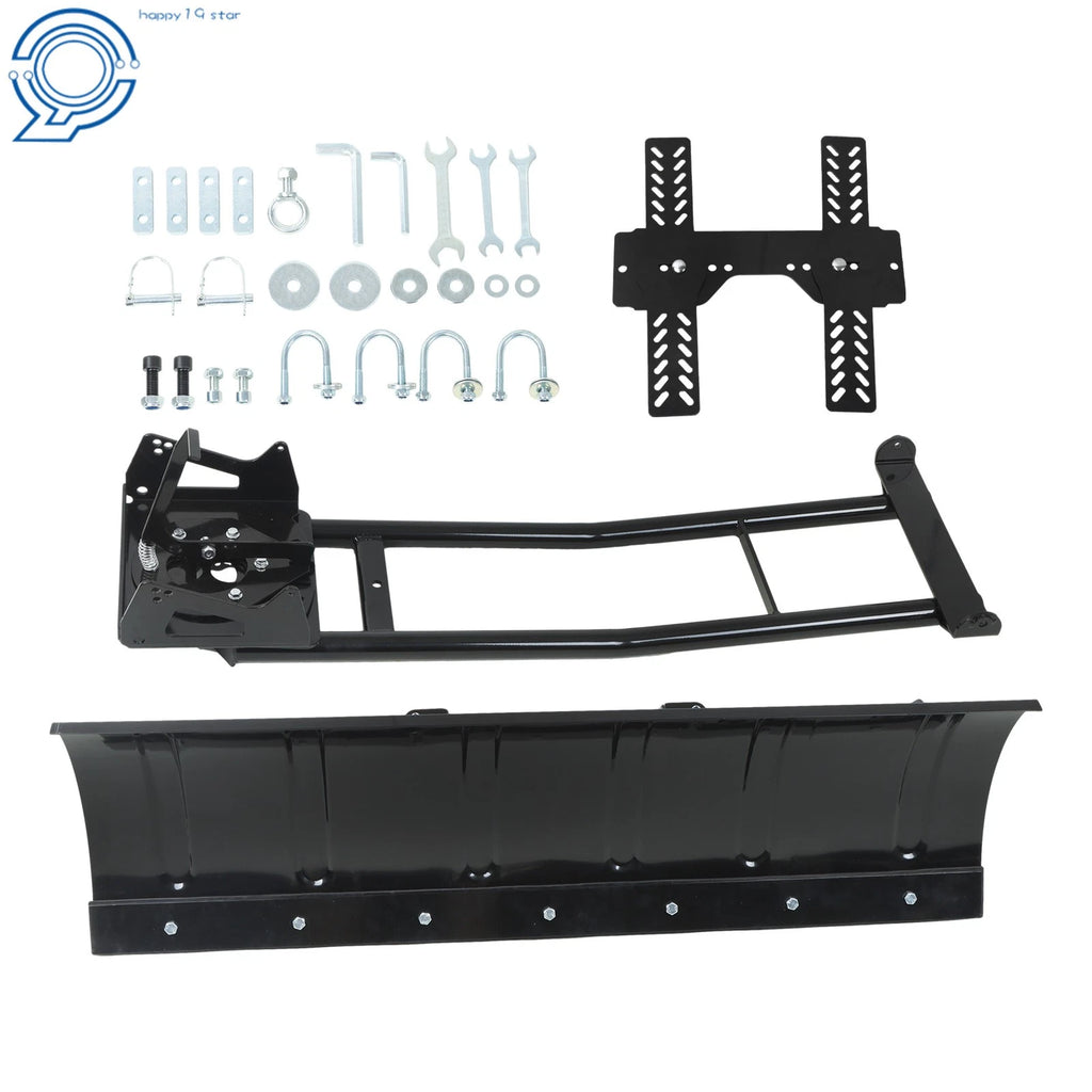 50 Inch ATV Snow Plow Kit for Honda Rancher 420 (2007–2013)