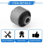 Rear Control Arm Bushing for Honda Accord (1990-1993)