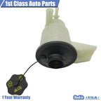 Power Steering Reservoir for Ford Mustang Explorer Mountaineer (2003–2011)