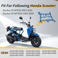 Headlight Bracket for Honda Ruckus NPS50 (2003–2024) 61310-GEZ-670ZA