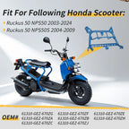 Headlight Bracket for Honda Ruckus NPS50 (2003–2024) 61310-GEZ-670ZA