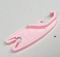 Door Lock Pawl Lever RH for Thunderbird Cougar Mark VIII (1989–1995) F3LY-6321970-A