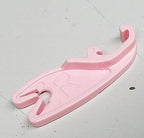 Door Lock Pawl Lever RH for Thunderbird Cougar Mark VIII (1989–1995) F3LY-6321970-A