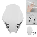 Windshield Windscreen for Suzuki GSX-8S (2023–2024)