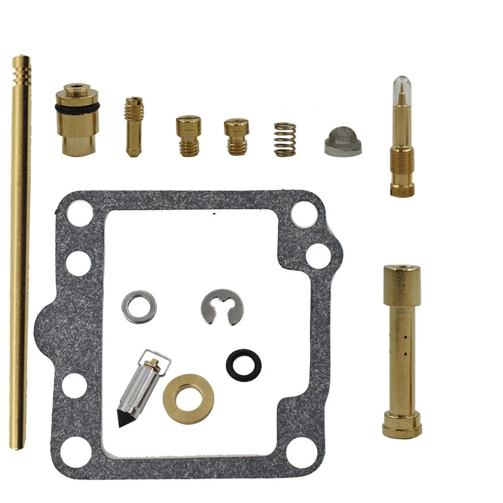 Carburetor Rebuild Kit for Suzuki LS650 S40 (1986-2009)