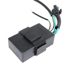 CDI Box for Honda Motorcycle CR80R CR80RB (1996–2002) CR85R CR85RB (2003–2004)